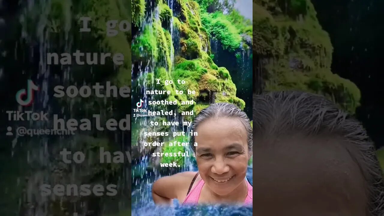 Love Nature @everyone