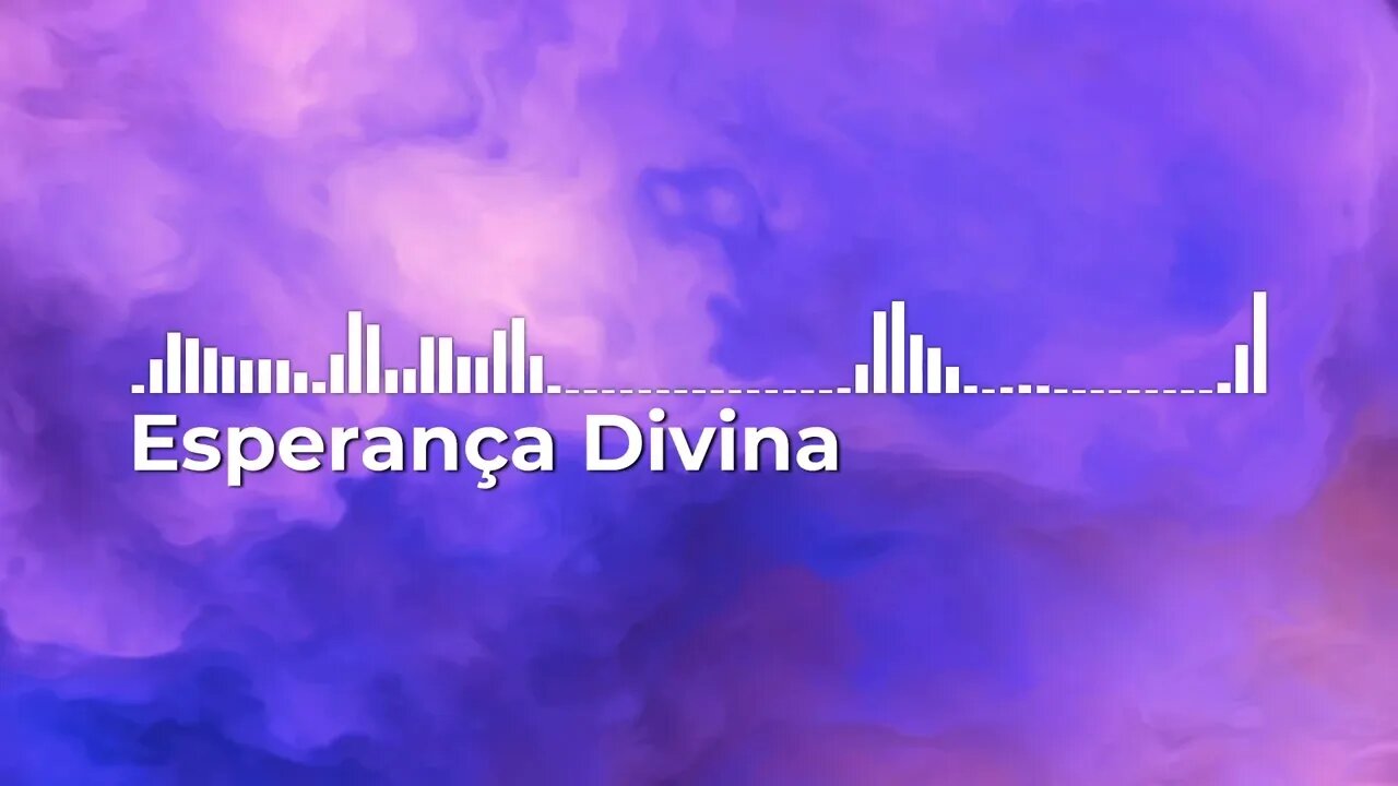 Esperança Divina