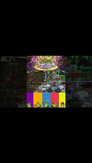 ✅O NOVO JOGO DAS TARTARUGAS - #67 - XBOX GAMEPASS