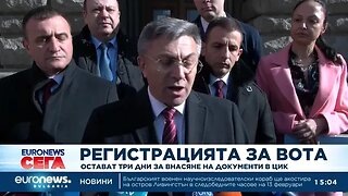 Карадайъ Пеевски ще бъде в листите, ако активът на ДПС го пожелае