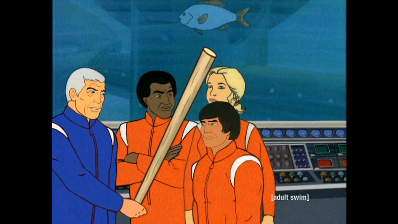 Sealab Declares Martian Law, Following South Korean President Yoon Suk Yeol's Suit!