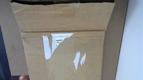 Unboxing Video # 5