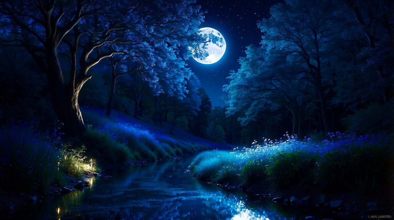 Deep Sleep Music for Restful Nights | Black Screen After 10 Minutes