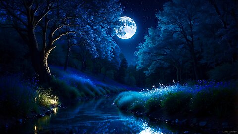 Deep Sleep Music for Restful Nights | Black Screen After 10 Minutes