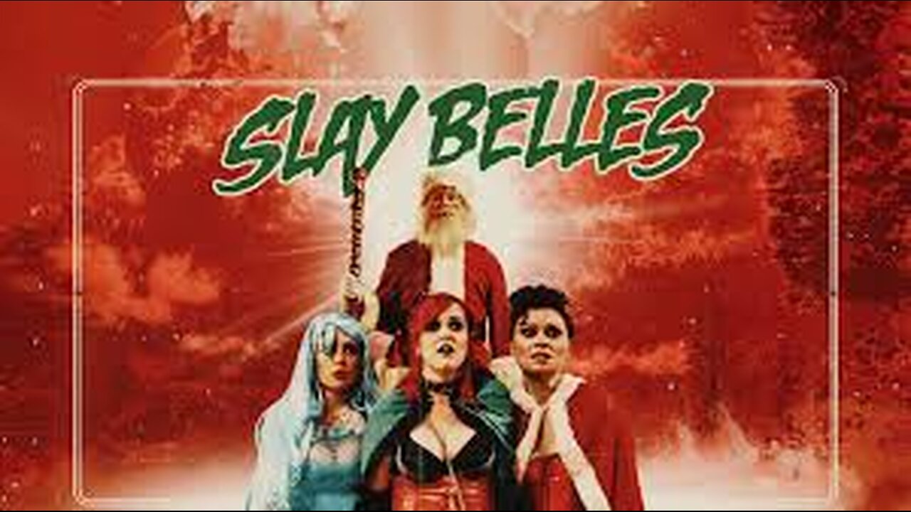 Slay Belles (2018)