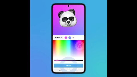 Emojis de Foto de Perfil no Telegram
