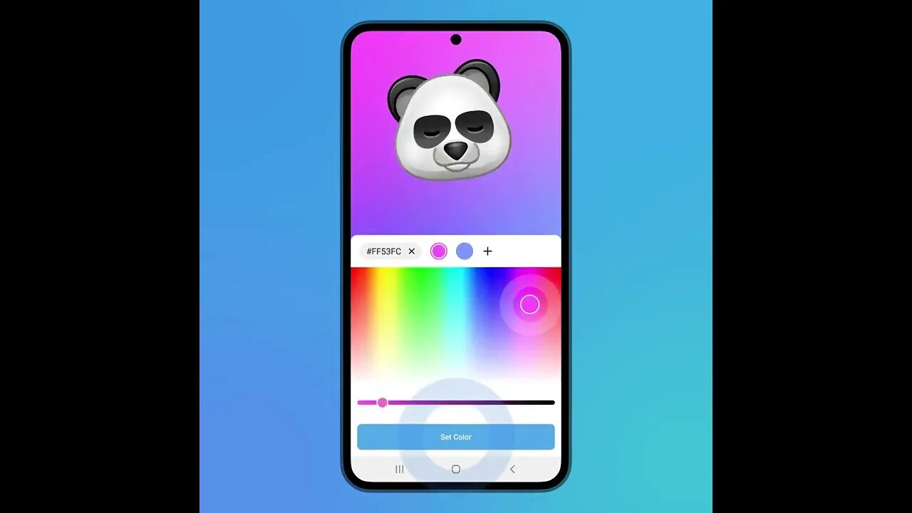 Emojis de Foto de Perfil no Telegram