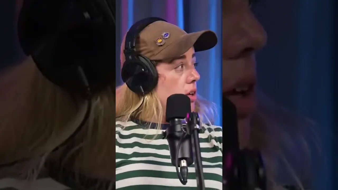 Feminists Make Good Victims