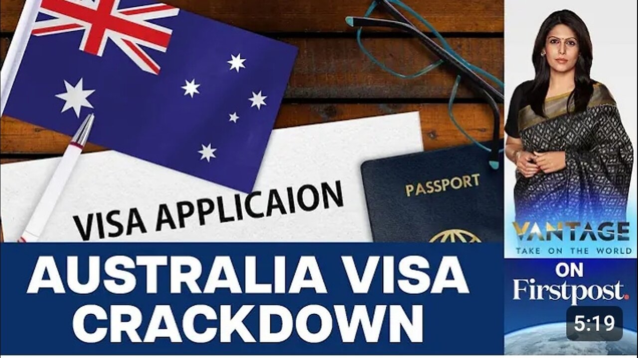 Australia tightens student visa requirements, should India's worry?