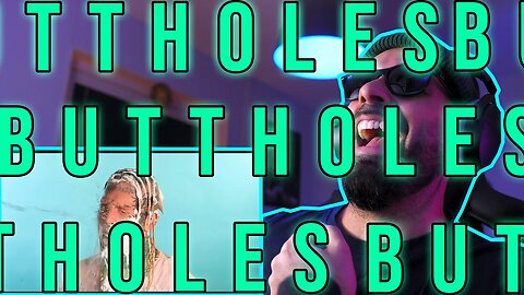 @TomMacDonaldOfficial BUTTHOLES REACTION - This one is too funny.