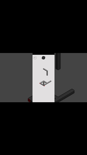 Hocus on Android: level generator 173