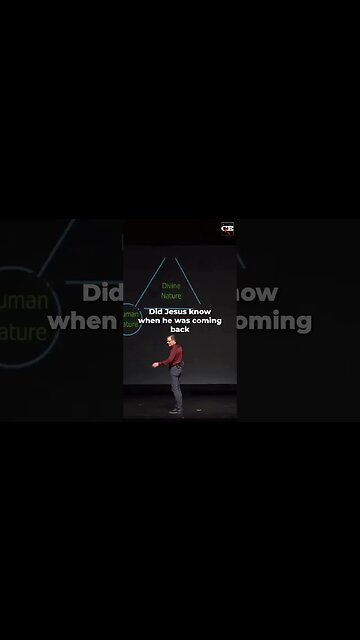 The Trinity Explained Two Ways #Shorts