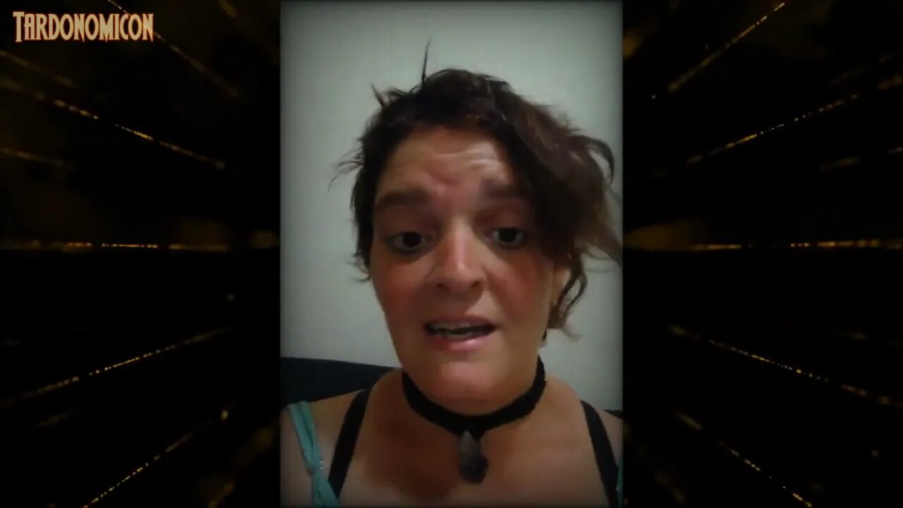 2022 07 11 3 if we had done what these cyberbullying communities accuse us of, we'd be in prison, no