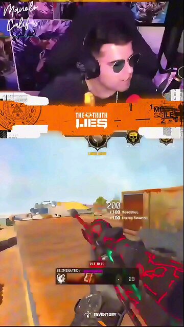 Travis Scott Skin is Undownable