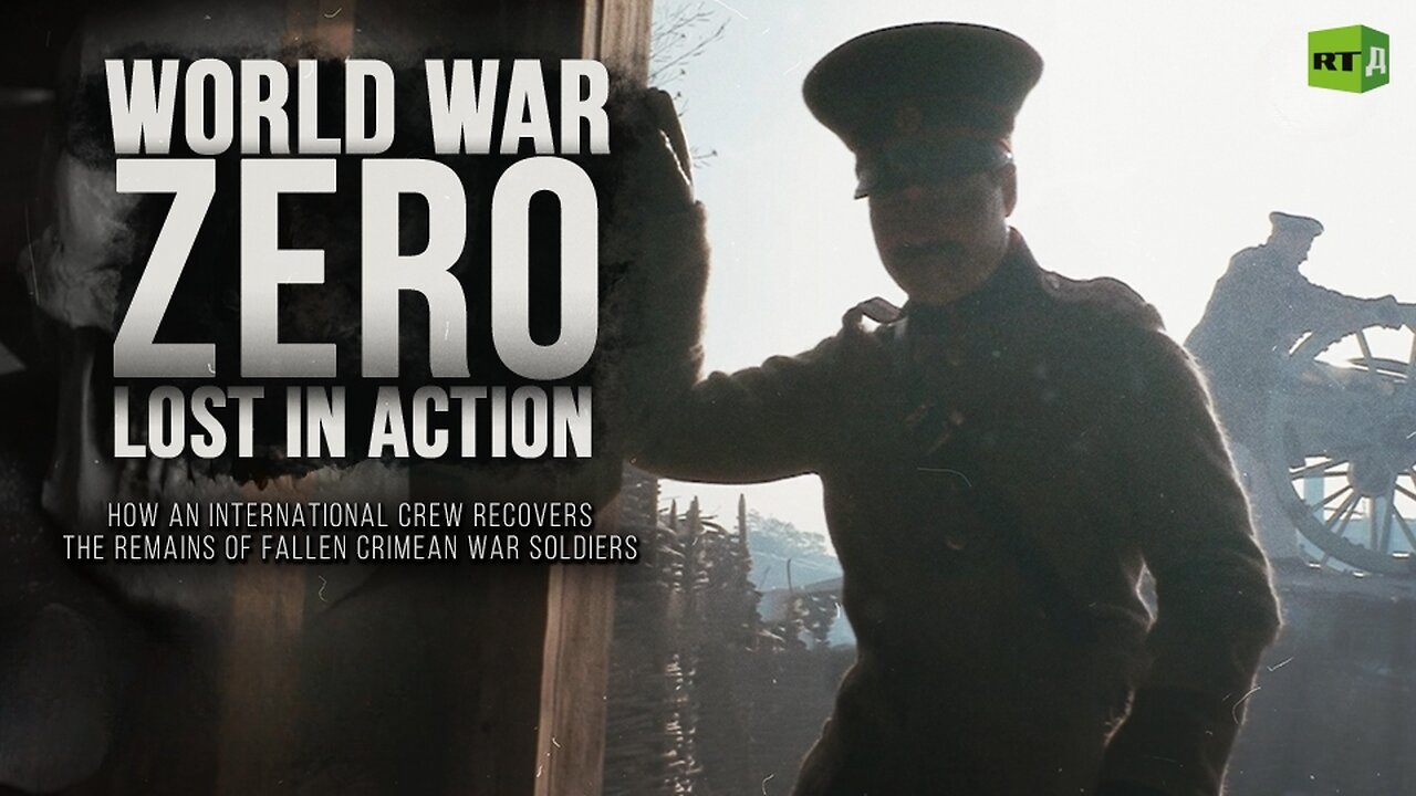 World War Zero. Lost in Action | RT Documentary