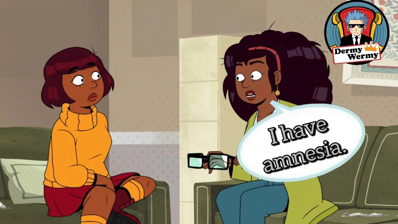 Velma Ep 9 Review. Just SO Boring.