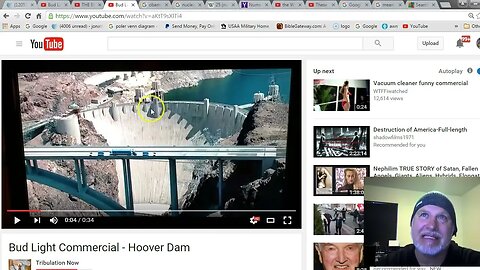 ANOTHER NUKE TELEGRAPH!!!!!!! - Jonathan Kleck