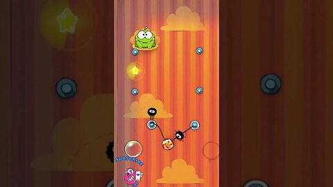 Cut the Rope | Stage 7-7 #157