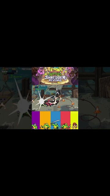 ✅O NOVO JOGO DAS TARTARUGAS - #41 - XBOX GAMEPASS