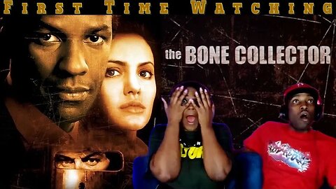 The Bone Collector (1999) | First Time Watching | Movie Reaction | Asia and BJ