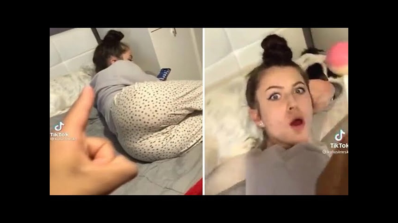 Best Girls Fails Compilation Epic Funny Video BEST FUNNY FAIL
