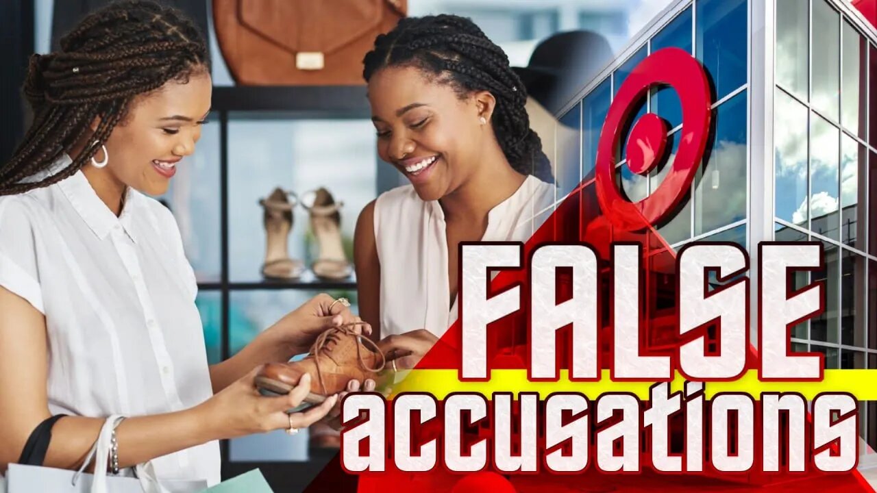 Target Embarrasses A Black Customer By Insinuating She Stole Items In Self-Checkout