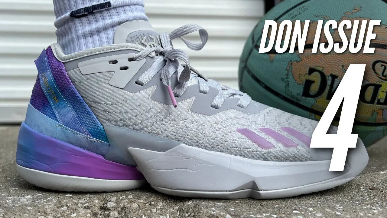 You NEED to Watch This Before Buying The D.O.N Issue 4