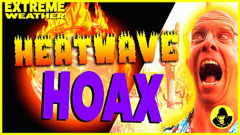 Are we really getting more heatwaves? EXTREME WEATHER: HEATWAVES