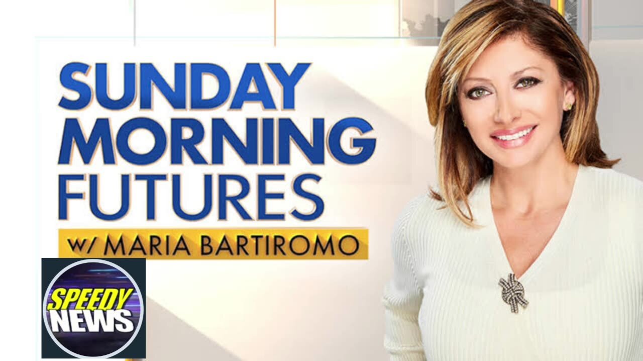 Sunday Morning Futures with Maria Bartiromo (Full Episode) | Sunday December 1