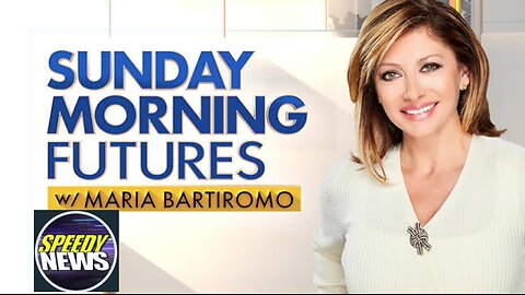 Sunday Morning Futures with Maria Bartiromo (Full Episode) | Sunday December 1