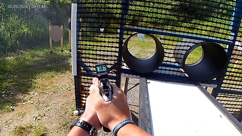 USPSA 2024 Mid Atlantic Sectional