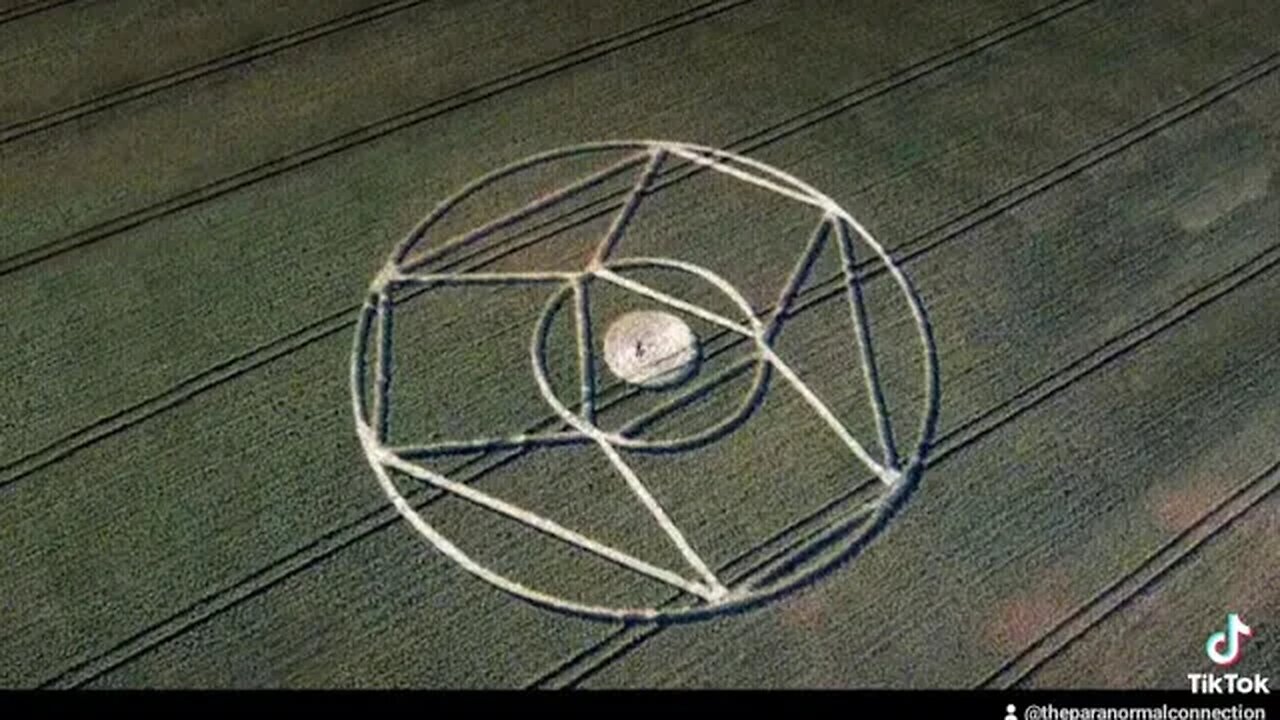 Crop Circles