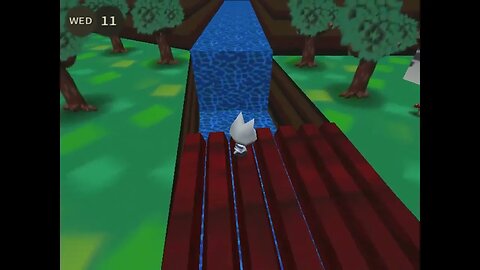 Harvest Festival 64-Can't Wait For The Celebration