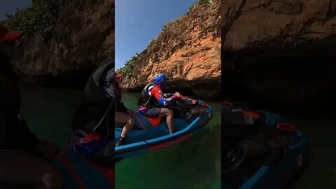 Safaera Jetski Puerto Rico #jetski