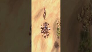 Nani | Age of Empires II Definitive Edition