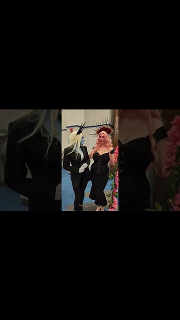 Greek Goddesses Cosplay Central Florida Comic Con