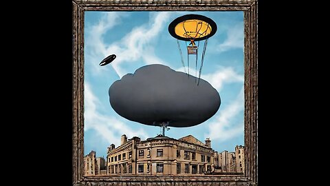 Episode 73: Look Up, No Don't Look There!