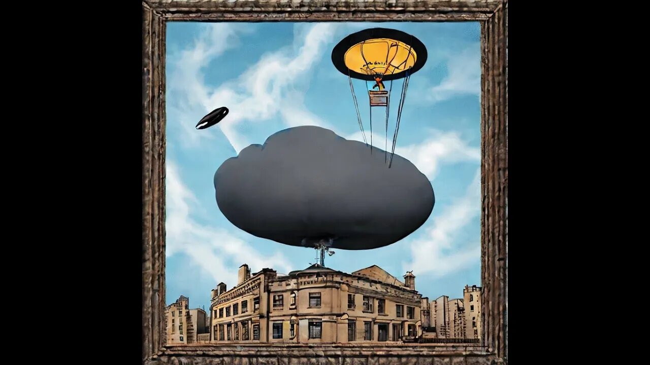 Episode 73: Look Up, No Don't Look There!