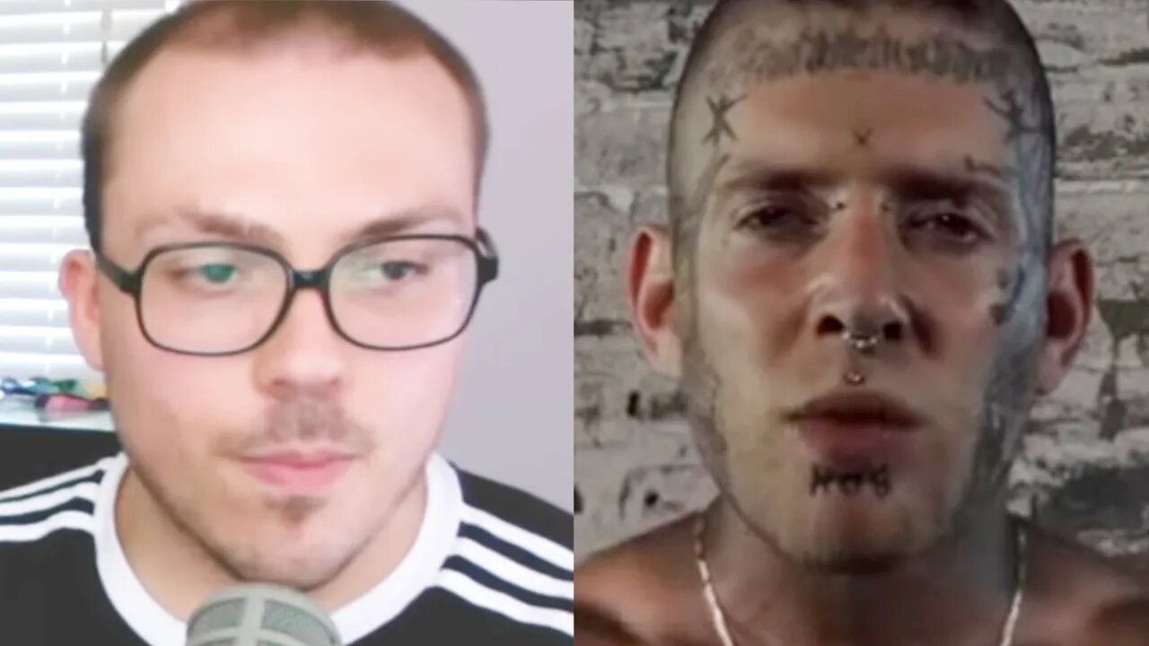 Anthony Fantano ATTACKED Tom MacDonald Over ENVY