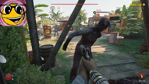 Dead Island 2 - DLC SOLA Part 2