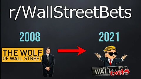 How r/WallStreetBets Is Taking Over The Stock Market