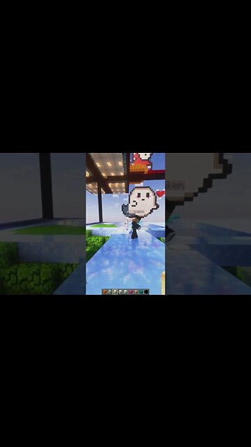 Minecraft Art - What should we add?