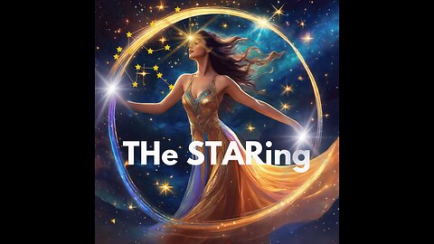 WELCOME TO STAR'S ART GALLERY- THE STARing