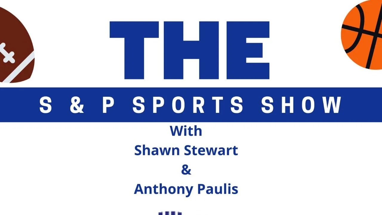 Kyrie Irving, 2023 USFL Schedule, Super Bowl Week, NBA Trade Deadline |The S & P Sports Show 2/7/23