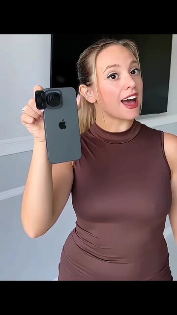 Apple unveiled the iPhone 16 series in September 2024 🤓