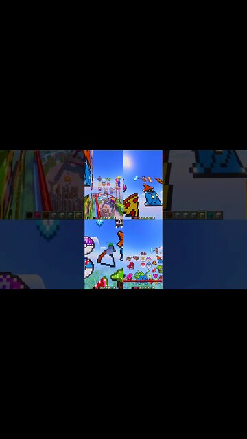 Minecraft Art - What should we add?