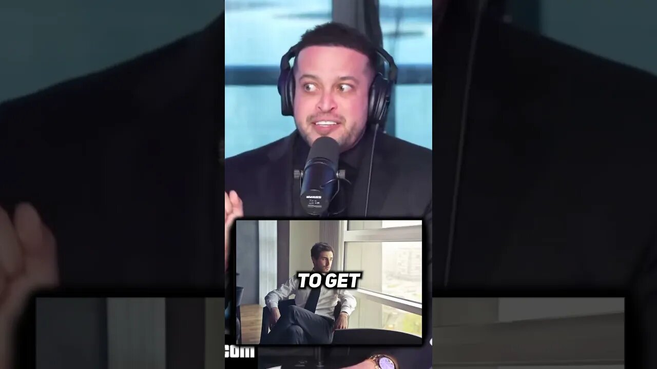 YOU Need To Get RICH Because Of THIS