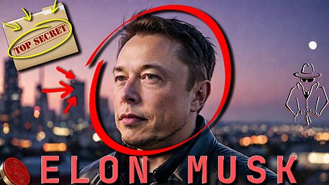 The Unknown Life Of Elon Musk