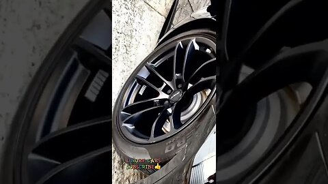 Sports car modified black sports cars #viral #subscribe #luxury