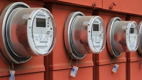 HOW TO SHIELD AGAINST A SMART METER....